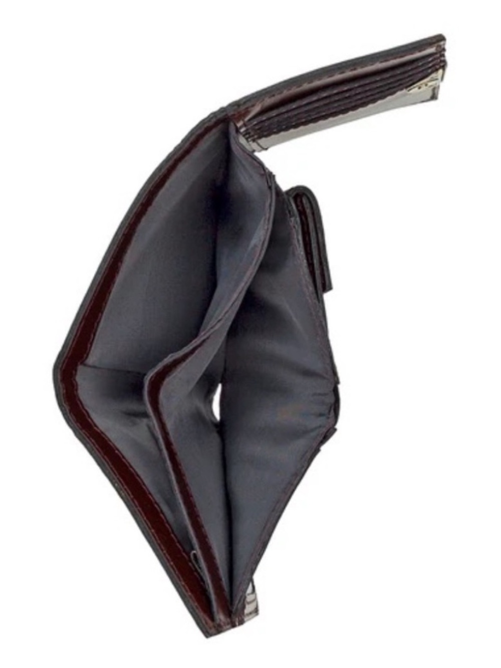 NWT-Patricia Nash-Tuscan Fields-Acri Trifold Wallet-$89 - Picture 12 of 12